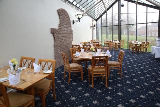 Hermitage Park Hotel - Coalville - 6