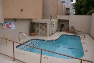 Best Western Royal Palace Inn & Suites - Los Angeles - 7