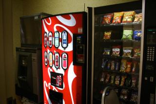 Best Western Royal Palace Inn & Suites - Los Angeles - 5
