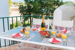 Apartamento Marina - Port d'Alcudia - 9