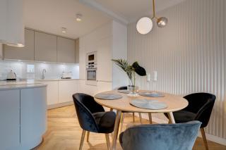 Dom & House - Apartments Winter Residence - Danzig - 3