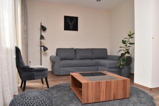 Fenyő Apartman Miskolctapolca - Miskolc - 7