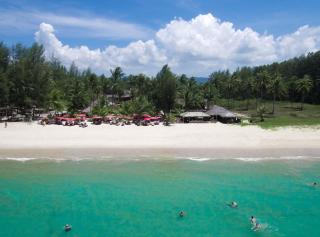 Andamania Beach Resort, Khaolak - SHA plus - 7