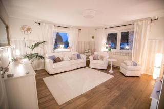 Ferienwohnung Landhaus Swisttal - In der Nähe Phantasialand Brühl und Palmenparadies Therme Euskirchen - 2
