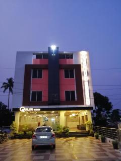 The Orchid Suites - Kollam - 0