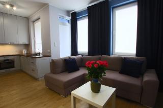 Apartamenty Chwytowo 14 - Bydgoszcz - 2