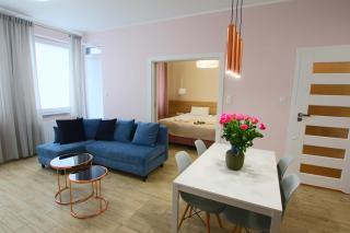 Apartamenty Chwytowo 14 - Bydgoszcz - 8