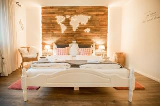 Ferienwohnung Landhaus Swisttal - In der Nähe Phantasialand Brühl und Palmenparadies Therme Euskirchen - Swisttal - 5