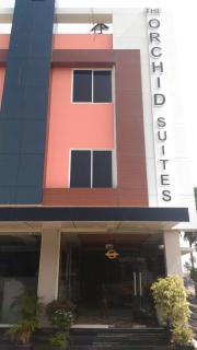The Orchid Suites - Kollam - 6