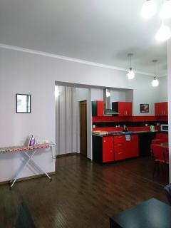 Luxury Apartment in the Centre of Yerevan - Erevan - 0