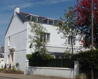 The Chantry - Callington - 1