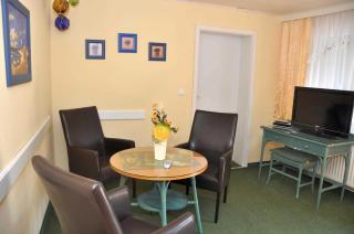 Ahlbeck_Seebadwohnung 03 - Ahlbeck - 6