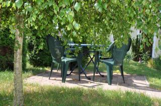 Ahlbeck_Seebadwohnung 03 - Ahlbeck - 9