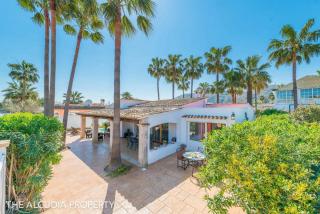 VILLA CLAUDINE - Port d'Alcudia - 6