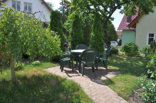 Ahlbeck_Seebadwohnung 04 - Ahlbeck - 8