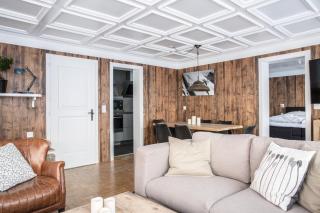 Chalet Josianne - Saas-Fee - 3