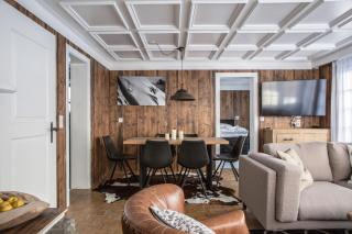 Chalet Josianne - Saas-Fee - 8