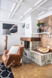 Chalet Josianne - Saas-Fee - 6