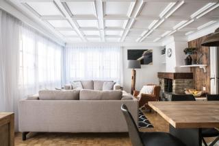 Chalet Josianne - Saas-Fee - 7