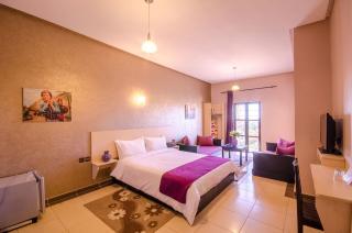 Hotel INOU - Agadir - 3
