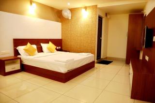 Wayanad Royal Crown - Kalpetta - 3