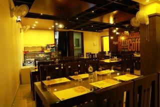 Wayanad Royal Crown - Kalpetta - 2