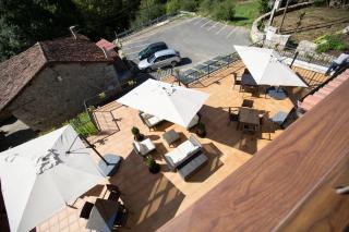 Hotel La Casona de Llerices - 1