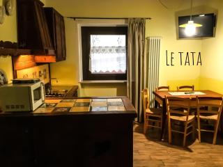 Chèvres à Cheval - Apartment - Aosta - 7