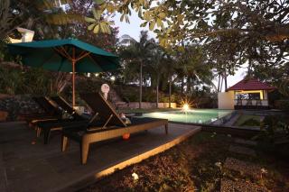 Villa Bel-Air - Senggigi - 6