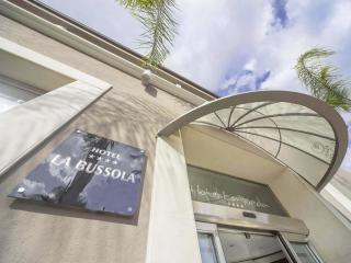 Hotel La Bussola - Milazzo - 9