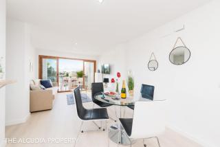 Apartamento Marina - Port d'Alcudia - 5