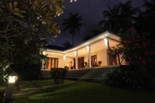 Villa Bel-Air - Senggigi - 7