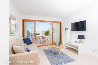 Apartamento Marina - Port d'Alcudia - 6