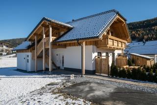 Pistenblick - Sankt Margarethen im Lungau - 8