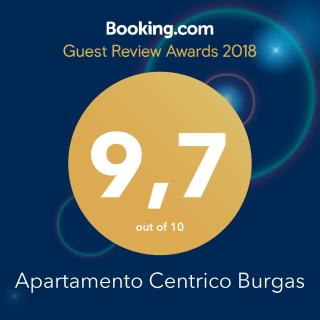 Céntrico Burgas Termal - Ourense - 5