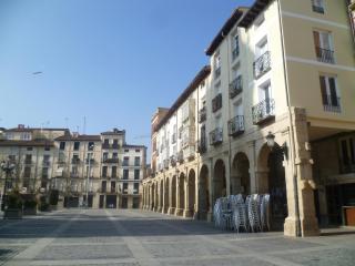 Logrocity Corazon de Logroño PARKING PRIVADO GRATIS - 1