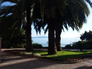 Apartment Secret Garden - Opatija - 1