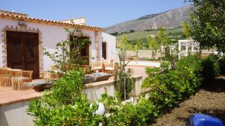 Villa Delle Palme Delfina - Trapani - 9