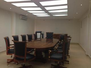 Airport Plaza Hotel - Giuba - 6