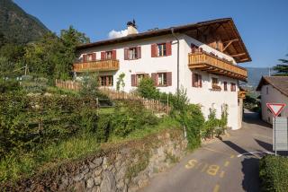 Unterdornerhof - Algund - 0