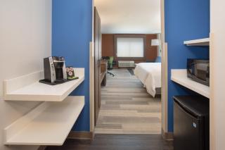 Holiday Inn Express & Suites Sioux City North - Event Center by IHG - Dakota Dunes - 9