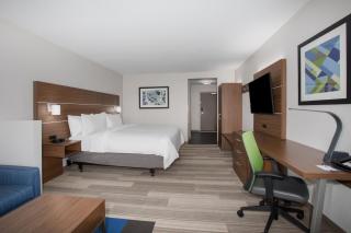 Holiday Inn Express & Suites Sioux City North - Event Center by IHG - 7
