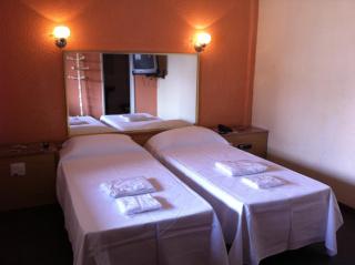 Hotel Paraguai (Adult Only) - Rio de Janeiro - 4