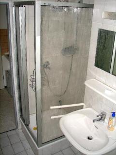 Waldliebe Spiegelhütte - Ferienwohnung am Bach - 1