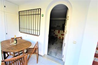 Apartamento Andalucía - A 100 metros de la playa, Camino recto sin cuestas - Piscina - Benalmádena - 7