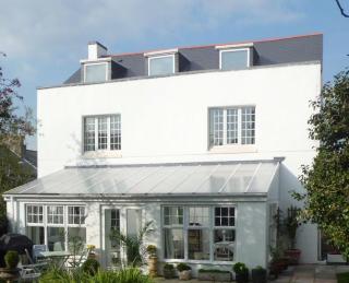 The Chantry - Callington - 2