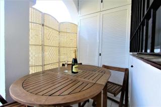 Apartamento Andalucía - A 100 metros de la playa, Camino recto sin cuestas - Piscina - Benalmádena - 9