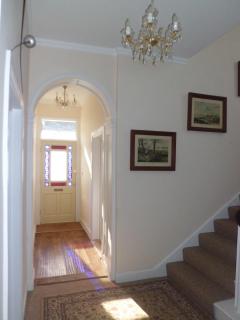 The Chantry - Callington - 3