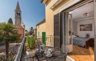 Apartment Complex Orzan Lovrecica - Umag - 1