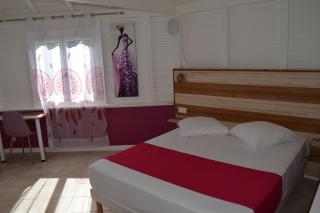 BAMBOU PARADISE - 1